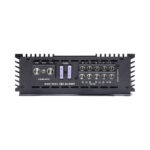 Digital Design DD-SS5.500 5channel 50rms Amplifier - Image 2