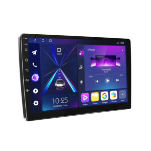 CASKA F50-H 9" Smart Android Car Media Unit | 2GB+32GB | CarPlay | GPS | AHD Camera Support