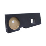 12" Subwoofer Enclosure for Ford Ranger (long design)