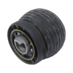 Collapsable Steering Wheel Hub for VW Golf M3