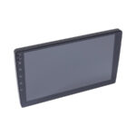 Solid Audio SA-HU9AD 9" Android Car Multimedia Player with Wireless CarPlay, Android Auto, GPS & Bluetooth