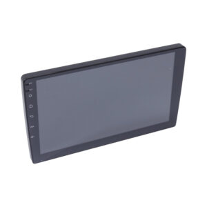 Solid Audio SA-HU9AD 9" Android Car Multimedia Player with Wireless CarPlay, Android Auto, GPS & Bluetooth