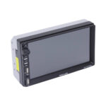 Solid Audio SA-HU77DD Universal Car MP5 Player – TFT LCD, USB/SD, 7 Color Lights, Steering Remote