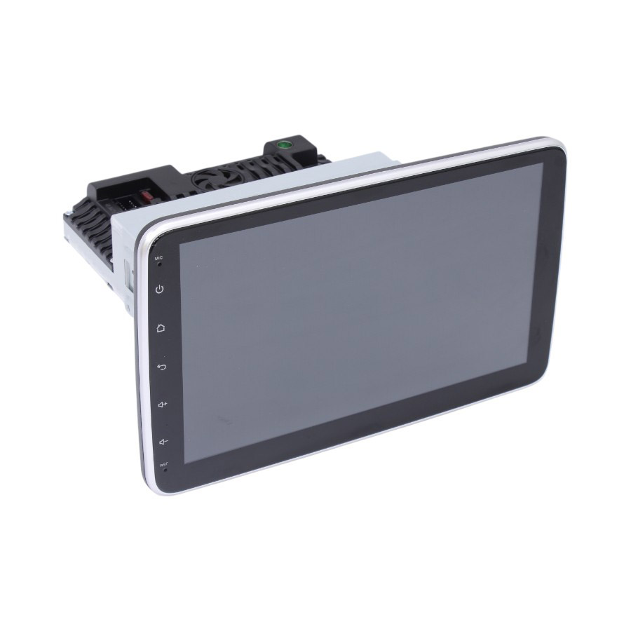 IP-1011AD ICE Power IP-1011AD 10.1" Android 13 Multimedia Player – Quad-Core, 2+32GB, Full HD, GPS, WiFi, Bluetooth - Image 1