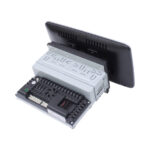 ICE Power IP-1011AD 10.1" Android 13 Multimedia Player – Quad-Core, 2+32GB, Full HD, GPS, WiFi, Bluetooth - Image 2