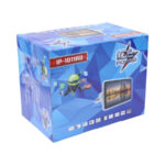 ICE Power IP-1011AD 10.1" Android 13 Multimedia Player – Quad-Core, 2+32GB, Full HD, GPS, WiFi, Bluetooth - Image 4