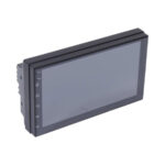 ICE Power IP-70AD 7-Inch Android Multimedia Car Player with GPS, WiFi, Bluetooth & CarPlay