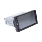 ICE Power IP-7021 Universal 7-Inch HD Car Deckless Multimedia Player with FM/AM, USB, SD & Remote