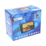 ICE Power IP-7021 Universal 7-Inch HD Car Deckless Multimedia Player with FM/AM, USB, SD & Remote - Image 2