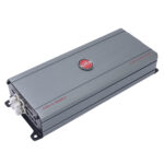 Reference Audio Tivo X Series 10000.4 150rms 4 Channel Amplifier