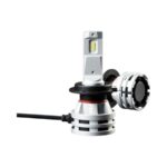 Hella LED H7 Easy Install Headlight Bulbs 16W 5700K