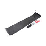 LED Matrix Panel Scrolling Customizable Display Screen for Vehicle Windows - 40x20cm (16x96 led)