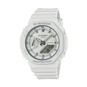 Casio GMA-S2100-7ADR G-Shock Wristwatch (White)
