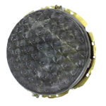 GripForge Headlight/Tailight Tinting Film - Cateye Tint Design (60x30cm)