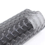 GripForge Headlight/Tailight Tinting Film - Cateye Tint Design (60x30cm) - Image 3