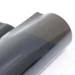 GripForge Headlight/Tailight Tinting Film - Dark Black (60x30cm) - Image 3