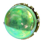 GripForge Headlight/Tailight Tinting Film - Iridescent Green (60x30cm)