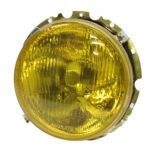 GripForge Headlight/Tailight Tinting Film - Amber Orange(60x30cm)