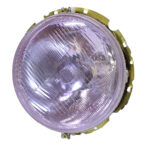 GripForge Headlight/Tailight Tinting Film - Purple (60x30cm)