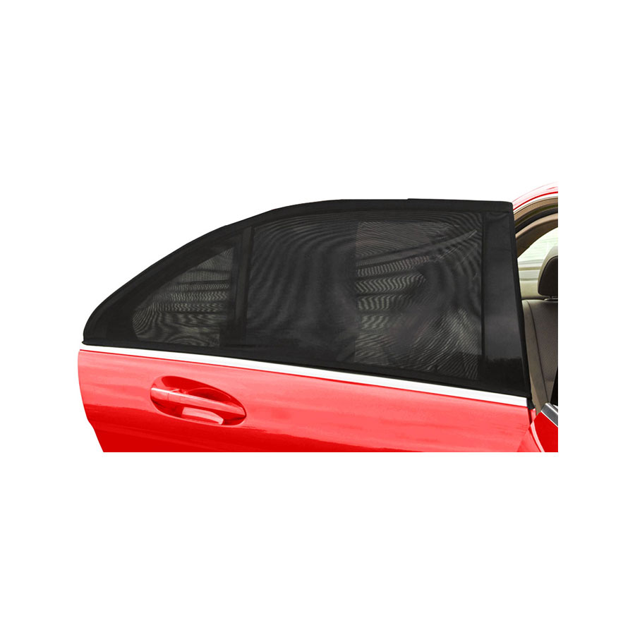WG-TY018 Window Glove Suitable for Toyota Fortuner GD6 - Image 1