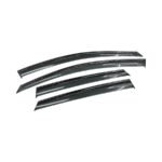 Tinted Windshields for Hyundai i30 2010+ (4pc set)