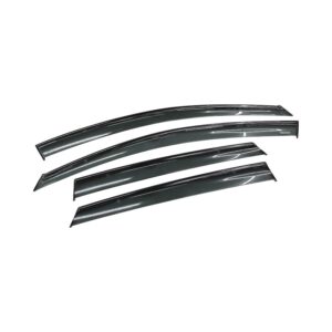 Tinted Windshields for Hyundai i30 2010+ (4pc set)