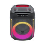 Kenwood AS-P200BT 50rms Portable Party Speaker with LED Lighting