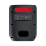 Kenwood AS-P200BT 50rms Portable Party Speaker with LED Lighting - Image 2