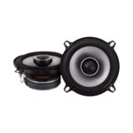 Alpine S2-S250 S-Series 5" 170w/55rms 2way Coaxial Speakers