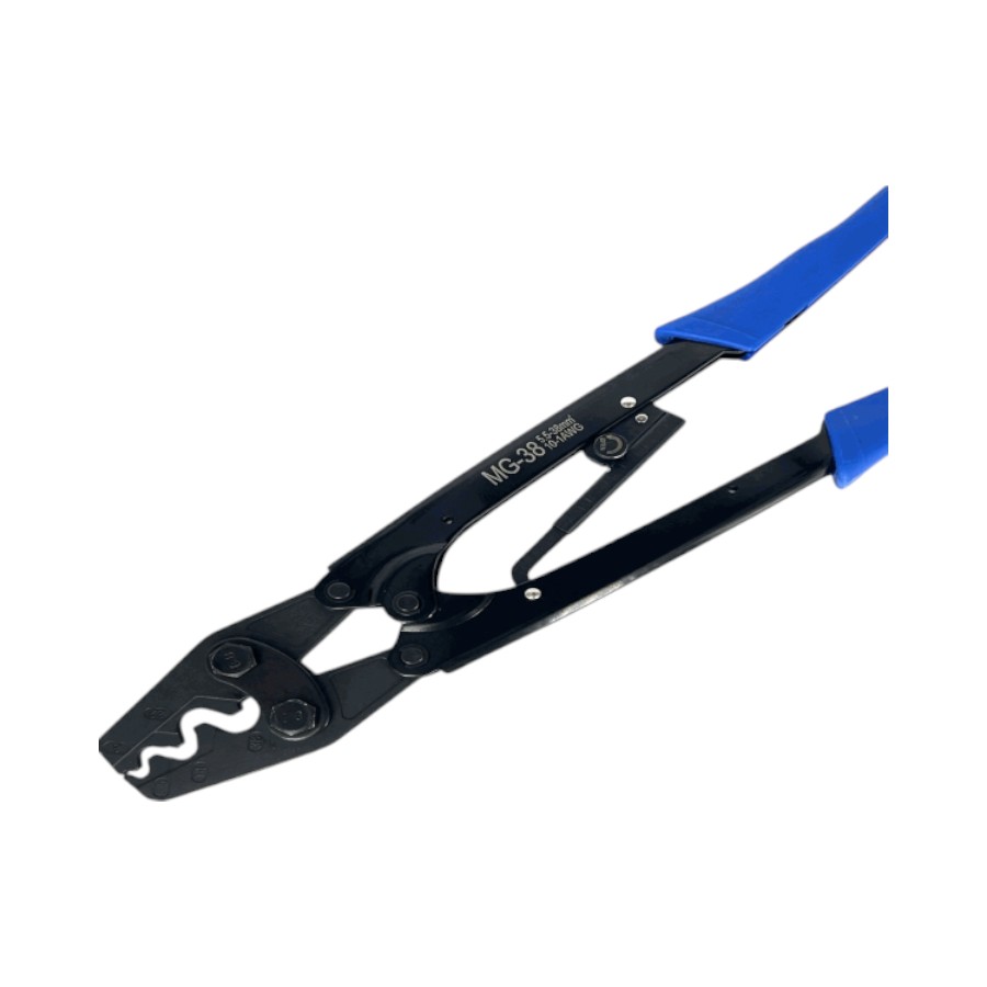 CZK-1351 Cyberdyne Terminal Crimping Tool for power cables - Image 1
