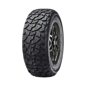 245-75-16" Royal Black M/T 120/116Q Mud Terrain tyres