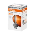 Osram D2S Classic Xenarc 35w Xenon Bulb (each) - Image 2