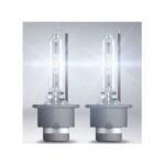 Osram D2S Classic Xenarc 35w Xenon Bulb (each) - Image 3
