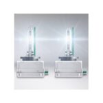 Osram D3S Classic Xenarc 35w Xenon Bulb (each) - Image 3