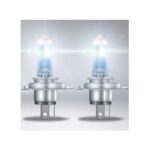 Osram H4 Nightbreaker 220 Series 55w Bulbs (pair) - Image 3