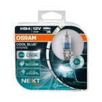 Osram HB4 Cool Blue Intense 51w Bulbs (pair) - Image 3