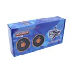 Ice Power IPS-650OR 6" 1000w Pro Series Midrange Speakers - Image 2