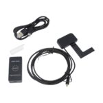 DAB + Receiver Antenna Digital Radio Receiver for Car Audio Head Units