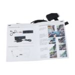 DAB + Receiver Antenna Digital Radio Receiver for Car Audio Head Units - Image 2