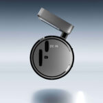 Pioneer VREC-H120SC Compact 1.5k Dashcam - Image 2