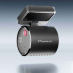 Pioneer VREC-H120SC Compact 1.5k Dashcam - Image 4
