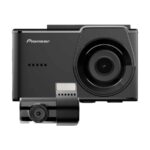 Pioneer VREC-H520DC 2k Front & Rear Dash Cam with Wifi