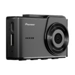 Pioneer VREC-H520DC 2k Front & Rear Dash Cam with Wifi - Image 2