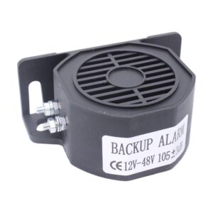 Universal Hooter Horn - Type FM110