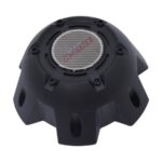 Replacement Center Cap for A-Line Dynamic (carbon fibre decal)