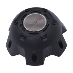 Replacement Center Cap for A-Line Dynamic (carbon fibre decal)