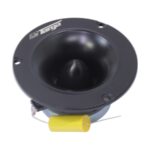 Targa TG-ST65NC 3800w Super Bullet Tweeters (each)