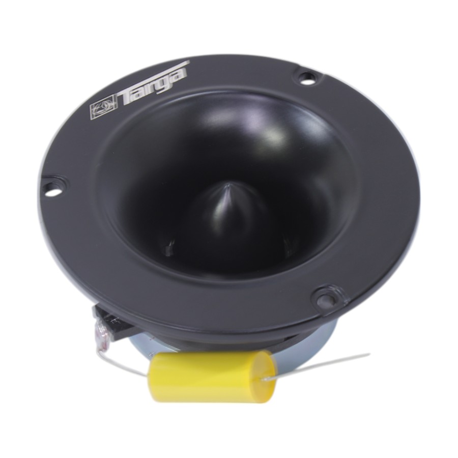 TG-ST65NC Targa TG-ST65NC 3800w Super Bullet Tweeters (each) - Image 1