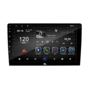 JBL Origin A9 9" Touchscreen Android Car Media Unit With Bluetooth, WiFi, USB & GPS