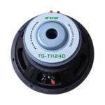 Targa TG-TI124D 12" Titan Series 8800w DVC Subwoofer - Image 2